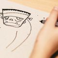 Doodle your way to creative solutions
