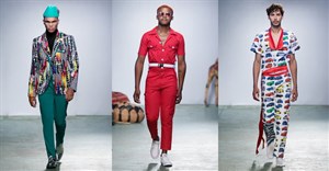6 big trends from SA Menswear Week AW2020