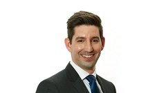 Mike van der Westhuizen, portfolio manager, Citadel