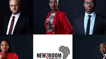 Newzroom Afrika shakes up programming to greet new decade