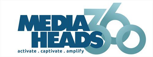 MediaHeads 360 celebrates first year