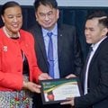 Malaysian scholarships available to Commonwealth students