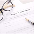 Reference letters increase employment prospects - study