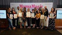 Congratulations to the MamaMagic Product Awards winners