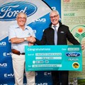 Ford Fund assists drought-stricken farmers in the Eastern Cape