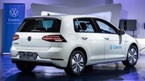 VW introduces electric mobility to SA