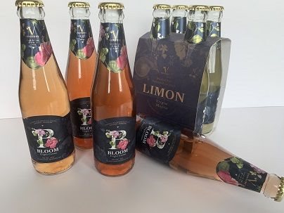SA's first locally produced non-alcoholic distilled botanical products
