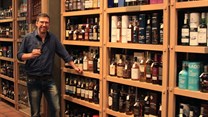 SA specialty retailer WhiskyBrother recognised at global awards