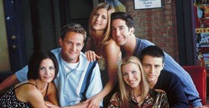 The Friends cast will get back together for HBO Max reunion special