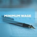 Government announces new National Minimum Wage rate