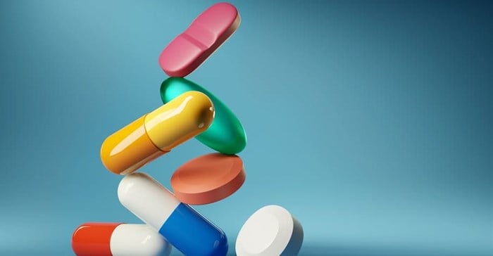 Commonly used antibiotics are no longer working. solarseven/ Shutterstock