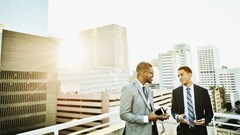4 commercial property trends to tap into this year