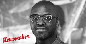 #Newsmaker: Wesley Diphoko, Fast Company SA's new editor-in-chief