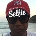 #BehindtheSelfie with... Qingqile 'WingWing' Mdlulwa, CCO at The Whole Idea