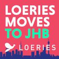 Loeries 2020 moves to Johannesburg with an expanded format