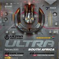 Ultra South Africa 2020 set times released