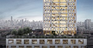 Sidewalk Labs releases its mass timber proto-model for high-rise buildings