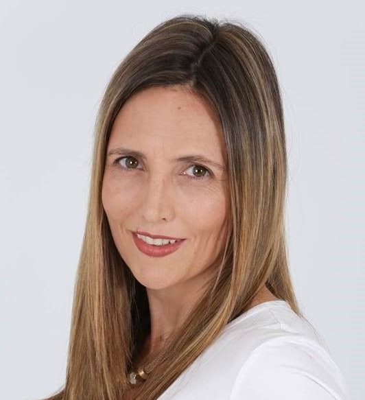 Jo-Anne Botes, executive for marketing at Liquid Telecom