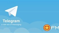 OFM chooses Telegram for main messaging platform
