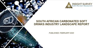 Is SA's G&T lifestyle trend keeping the soft drinks market flowing?