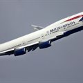 British Airways picks up the slack between Cape Town and London