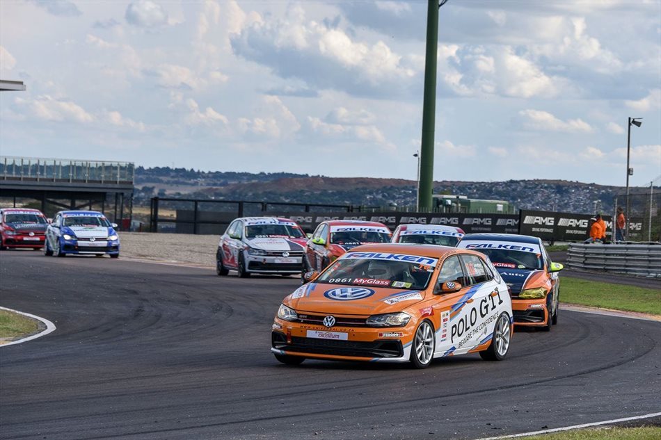 South Africa's most successful racing series prepares for 24th consecutive season