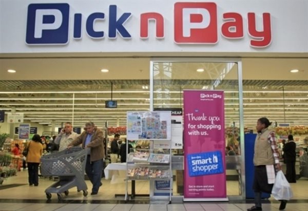 Pick n Pay reveals new online scheduled grocery delivery service