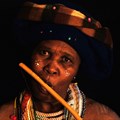 Indigenous musician Madosini named 2020 National Arts Festival featured artist