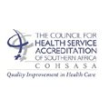 Latest accreditations awarded to healthcare facilities by Cohsasa