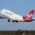 New Virgin Seasonal Flights London/Cape Town in line with airport strategy