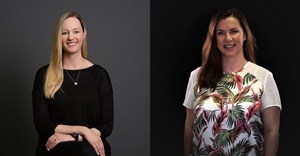 BREAKING: Machine appoints Robyn Campbell, Lindsey Rayner to top management