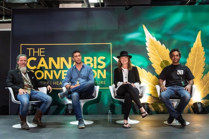 The Cannabis Expo returns to Cape Town in March 2020