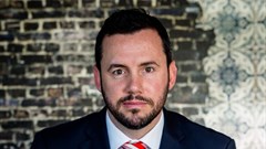 The recession and the future of corporate real estate