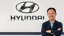 New head of Hyundai Middle East and Africa region
