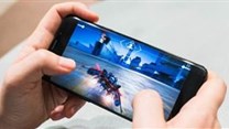 How 5G could take on-the-go gaming to new heights