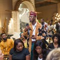 Luxury brands gather in Ghana for inaugural Africa Luxury Dialogue