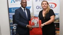 Global Out of Home Media strengthens relationship with Ivory Coast government