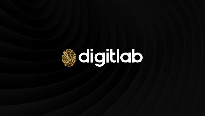 A brand refresh that takes Digitlab back to its roots