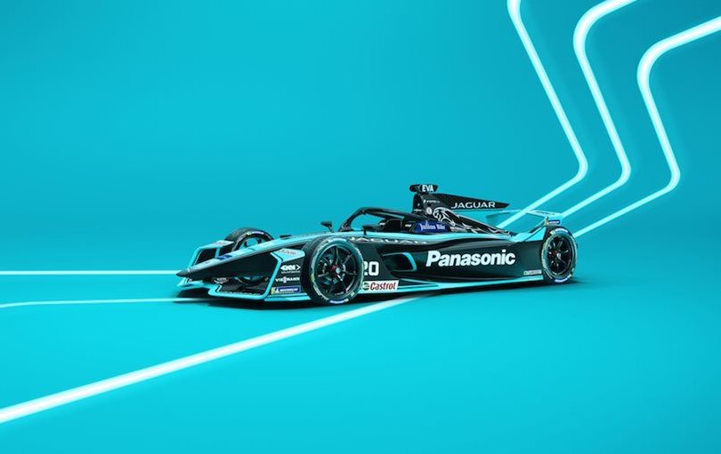 e-Movement plans to host Formula E race in Cape Town