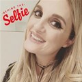 #BehindtheSelfie with... Samantha Fuller, head of communications for Uber in sub-Saharan Africa