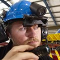 Wearable tech and mine safety