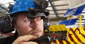 Wearable tech and mine safety