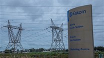 Eskom and other state owned companies have become a huge burden on the government purse. Shutterstock