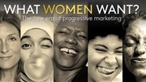 #WhatWomenWant in 2020: Welcome to the new era of progressive marketing