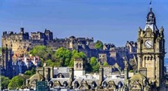 Why you should consider an investment property in Scotland