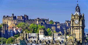 Why you should consider an investment property in Scotland