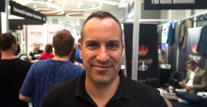 The canna revolution - Q&A with Cannabis Expo director Silas Howarth