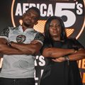 Africa's Premier Social Football League returns