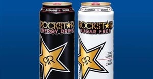 PepsiCo bets on functional beverages with $3.85bn Rockstar acquisition