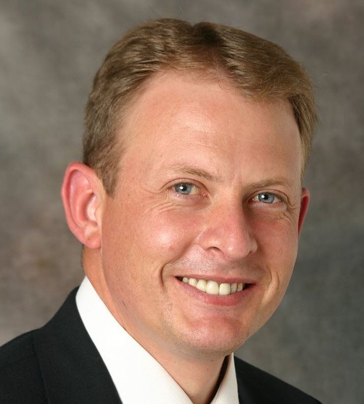 Gerhard Kotzé, MD of the RealNet